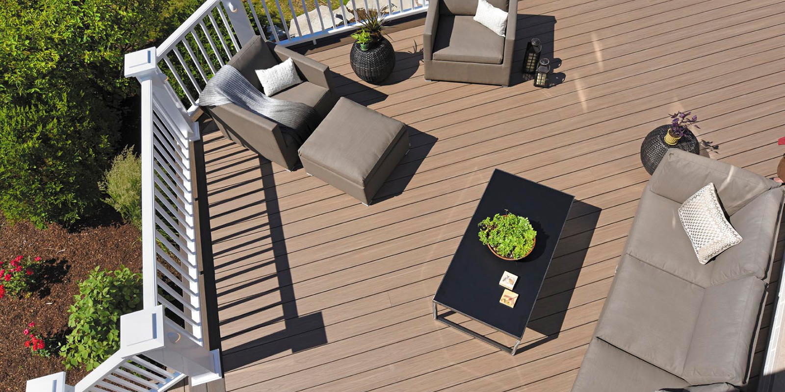 Azek decking