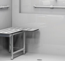 Washroom Partitions & Accessories