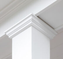 Moulding