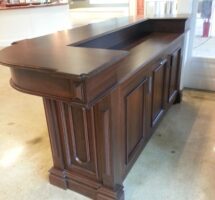 Custom Millwork
