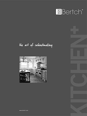 Bertch Kitchen Catalog