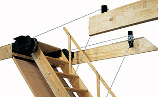 Bessler Stairway Company