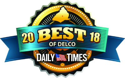 Tague Lumber named BEST of DELCO!