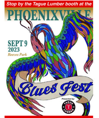 Festival de blues de Phoenixville