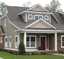 Tague now stocking Boral’s new TruExterior® Trim — an innovative category of Poly-Ash Exterior Trim