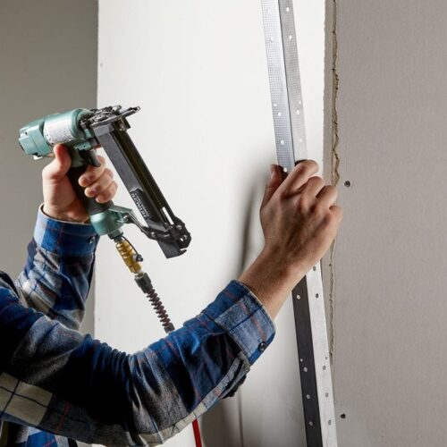 Drywall, Drywall Beads, Trims & Accessories
