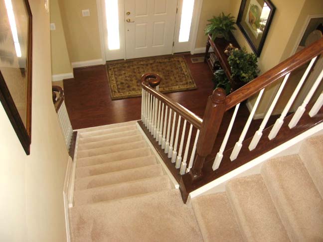 Stairs, Stair Parts & Attic Stairs - Tague Lumber