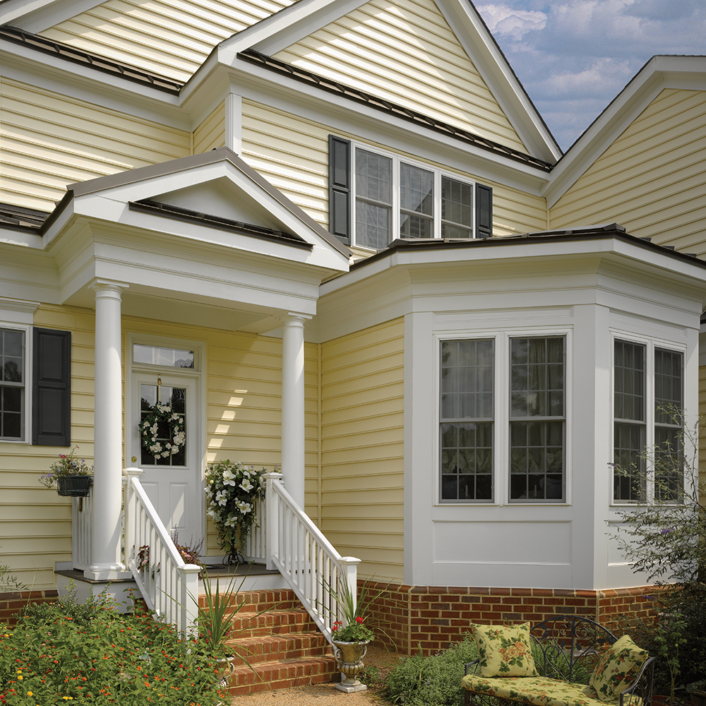 Certainteed Siding