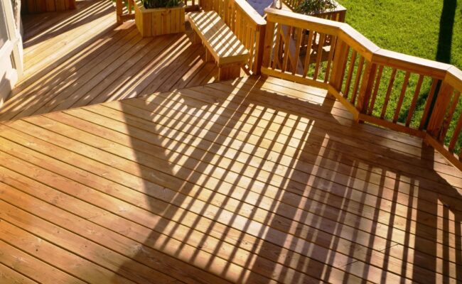 Pressure-Treated Lumber  by Culpeper