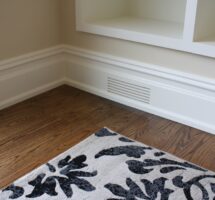 Moulding