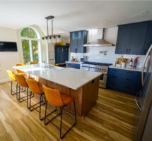 Kitchen & Bath