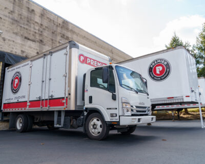 commercial door hardware delivery