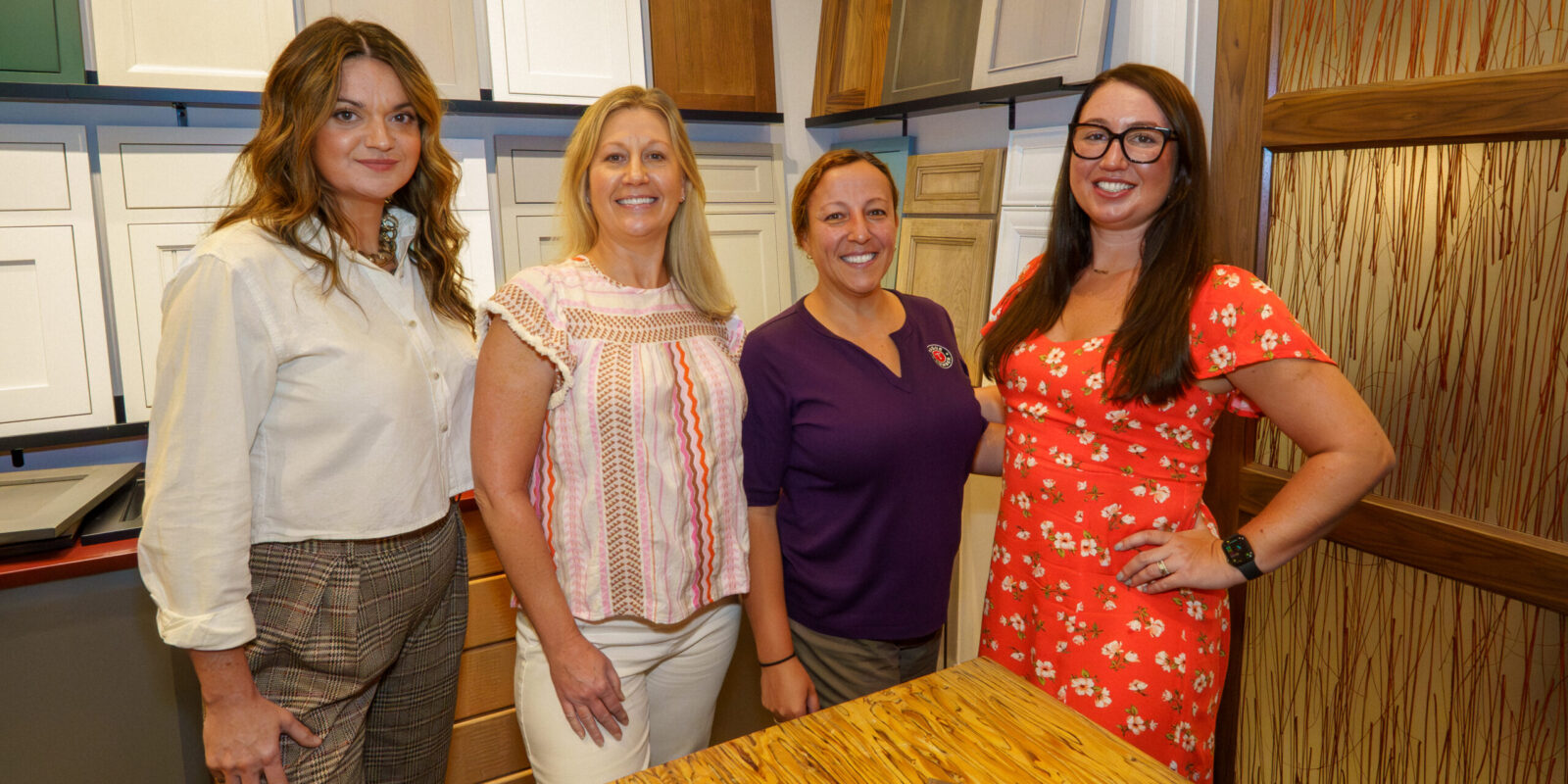 kitchen design consultation showroom and designers