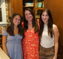 employees, samatha, andrea, emma, Malvern showroom