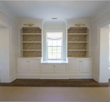 Custom Millwork