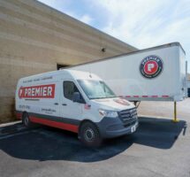 About Premier (Commercial) Door, Frame & Hardware