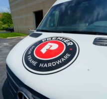 About Premier (Commercial) Door, Frame & Hardware