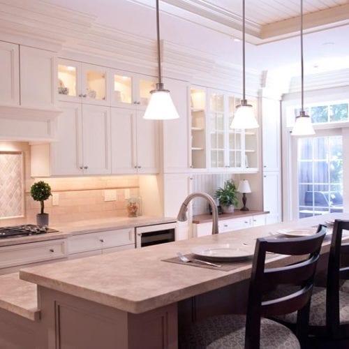 Kitchen & Bath