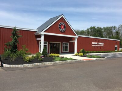 Architectural materials and product resources for design professionals