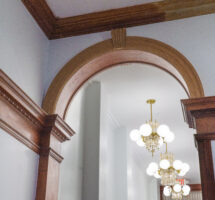 Moulding
