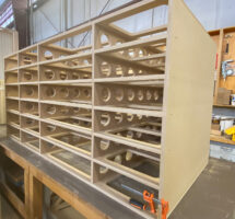 Idea Gallery for Custom Built-ins