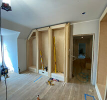 Idea Gallery for Custom Built-ins