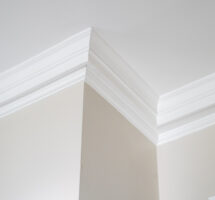 Moulding