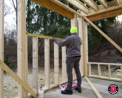 custom millwork PA window doors and trim measures