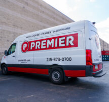 About Premier (Commercial) Door, Frame & Hardware