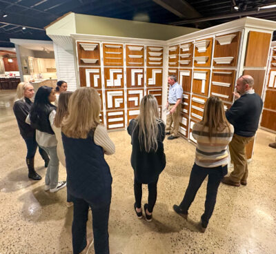 architect services building materials Tague Lumber millwork and mouldings