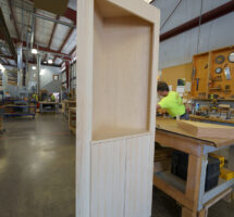 Idea Gallery for Custom Built-ins