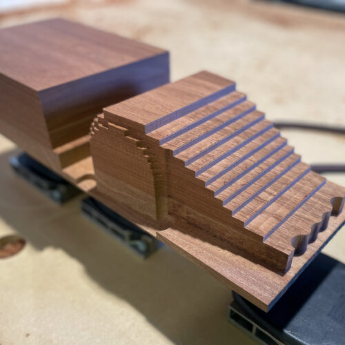 Moulding Profiles