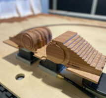 Moulding