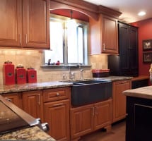 After 2 - Brook Lane, Paoli PA