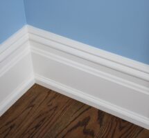 Moulding