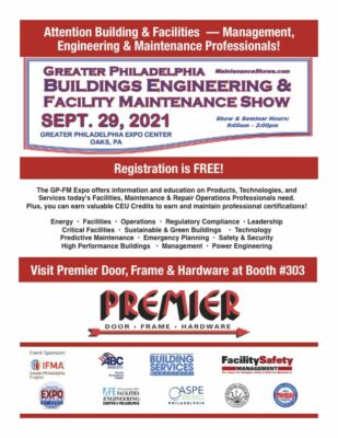 Building Engineers & Facility Maintenance Show