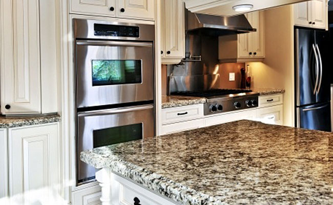 Granite and Natural Stone