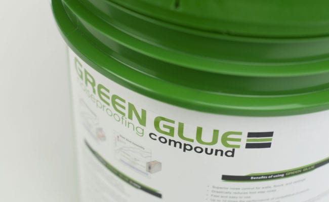 Green Glue