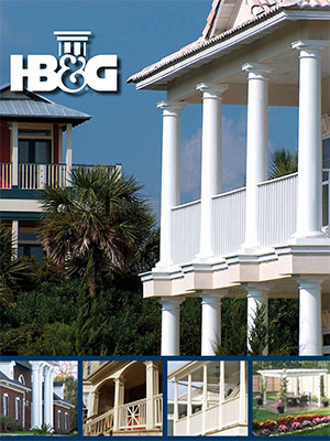 HB&G Catalog