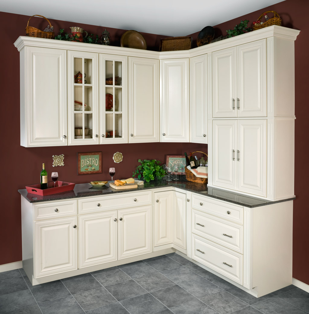 Cabinetry Tague Lumber