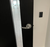 Commercial Door Hardware