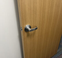 Commercial Door Hardware