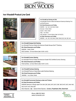 Iron-Woods-Product-Line-Card