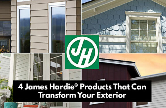 James Hardie