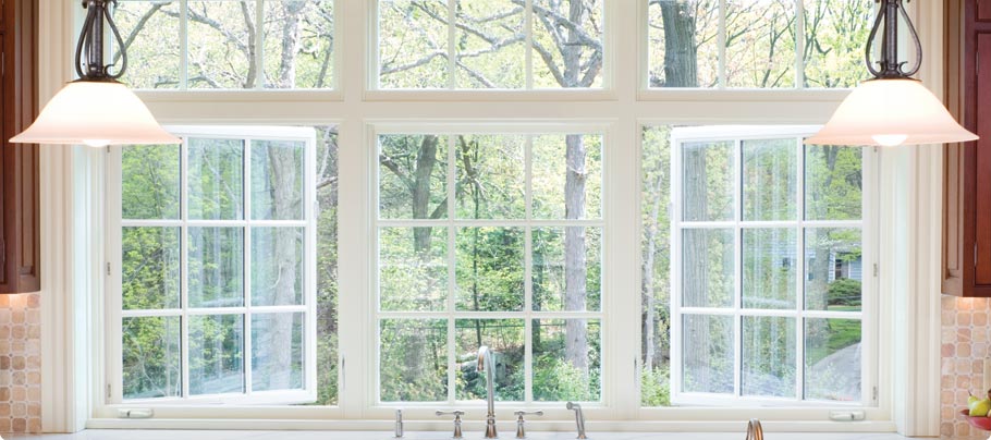 Windows Tague Lumber