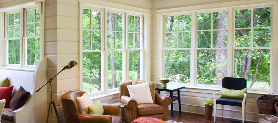 Windows Tague Lumber