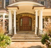 Doors & Entry Systems