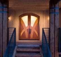 Doors & Entry Systems