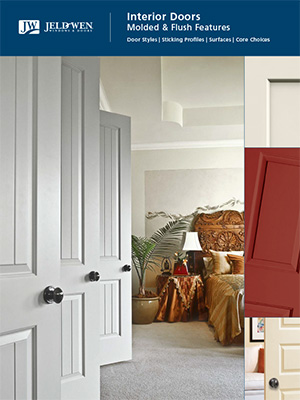 Jeld-Wen Interior Doors
