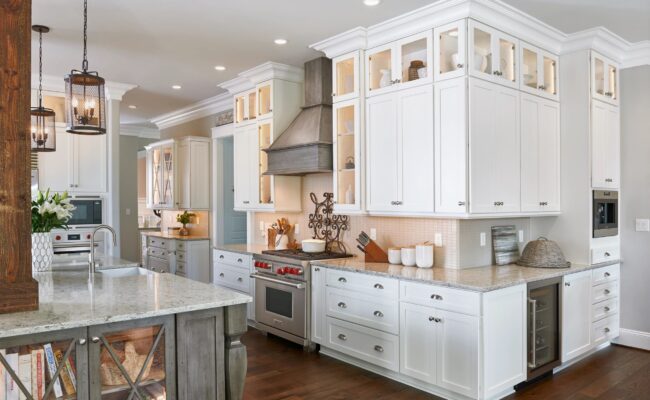 Medallion Cabinetry